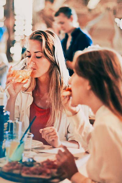 Best Lunch Wineries Yarra Valley