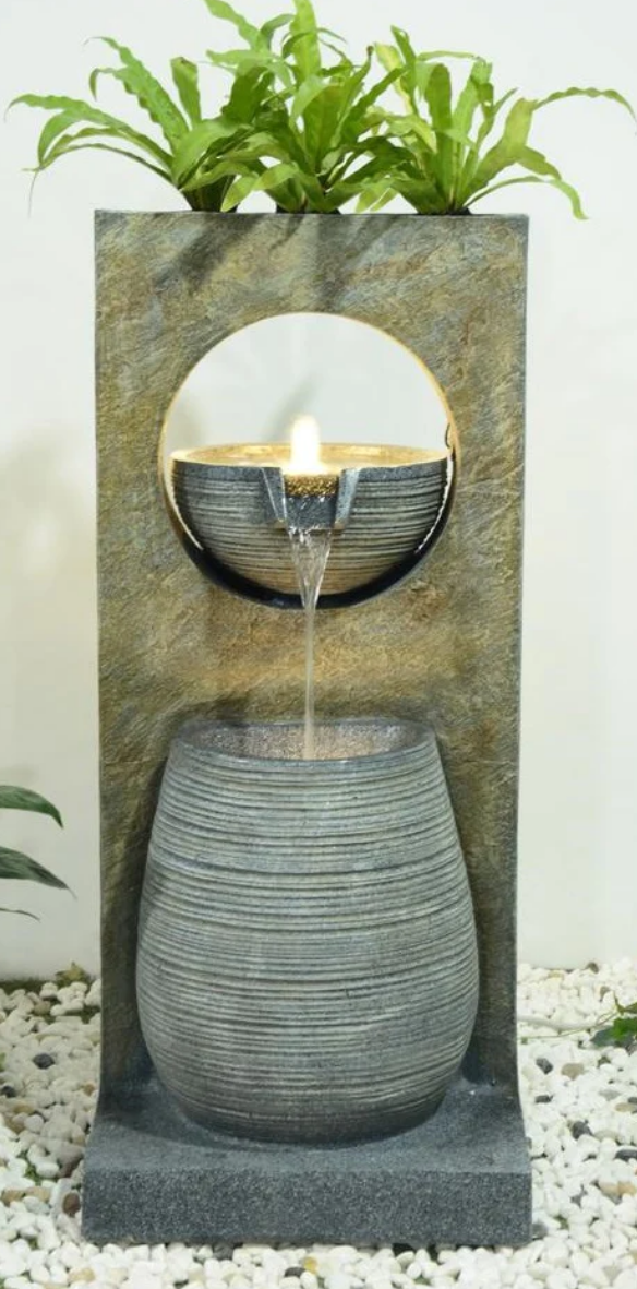 Garden Fountains Syney - AMALFI FOUNTAIN