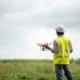 Hire a Drone Pilot