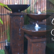 Water Features Brisbane