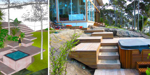 Landscape Design Wellington