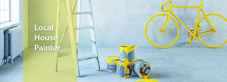 local house painters lower hutt
