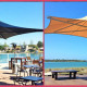 Shade Sails Structures