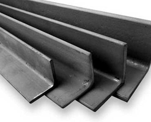 steel scrap metal